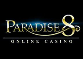 Paradise 8 Casino